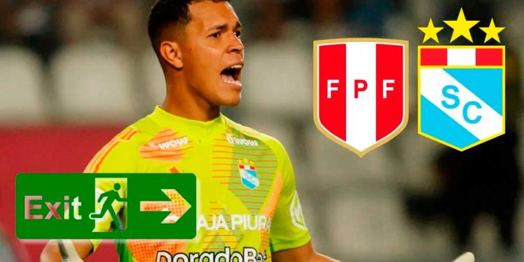 Solís no merece seguir en Cristal y el exseleccionado que podría sentarlo en el Clausura