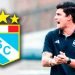 Sporting Cristal anuncia a Iván Bulos como su nuevo director técnico para la temporada 2024