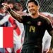 Tenemos al nuevo Lapadula, nació en Italia y ya la rompe con la Bicolor
