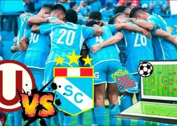 Tiemblan en Ate, el potente 11 de Cristal para vencer a la U y asegurar el Apertura