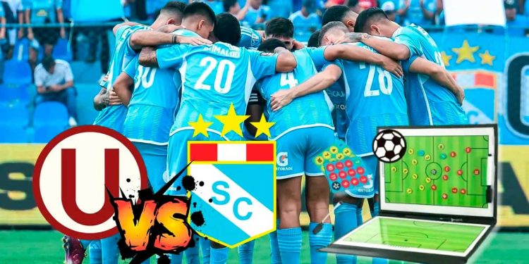 Tiemblan en Ate, el potente 11 de Cristal para vencer a la U y asegurar el Apertura