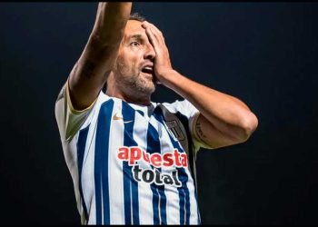 Tras darle la victoria a Alianza Lima, las palabras de Barcos que ilusionan