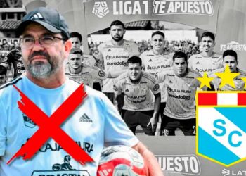 Tras fracasar en el Apertura, adiós Moreira y los 2 DT´s que pueden reemplazarlo ya mismo