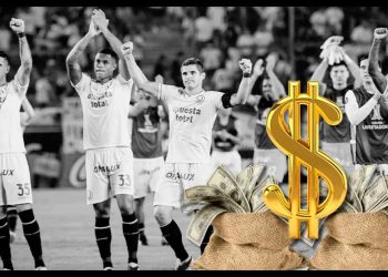 Tras quedar eliminados, el refuerzo de 10 millones que necesita ya mismo Universitario