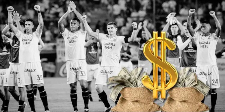 Tras quedar eliminados, el refuerzo de 10 millones que necesita ya mismo Universitario