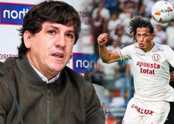 Universitario sorprende con anuncio de fichajes estratégicos para la temporada 2025