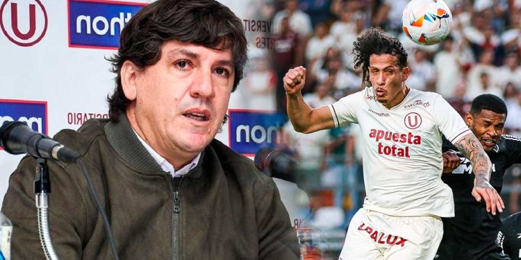 Universitario sorprende con anuncio de fichajes estratégicos para la temporada 2025