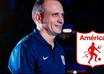 ¿Se va de Alianza Lima? Restrepo y su contundente respuesta de ir a América de Cali