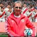 Gareca y el nuevo golpe que le dio al Perú, calienta el clásico para la Copa América