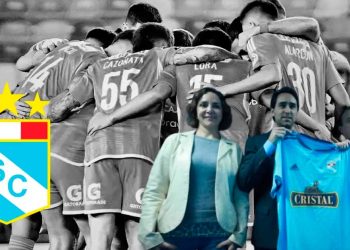 Sporting Cristal en crisis: los errores de Innova al descubierto tras derrota ante la U