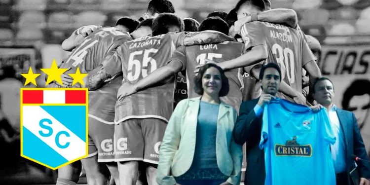 Sporting Cristal en crisis: los errores de Innova al descubierto tras derrota ante la U