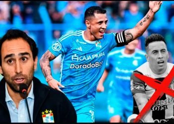 Innova toma decisión ante lesión de Yotún: No es fichar a Cueva