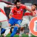 A días del Perú vs Chile, lo que dice la prensa sureña de la selección