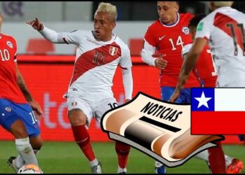 A horas del Clásico del Pacífico, mira cómo la prensa chilena ningunea a la Bicolor de Fossati