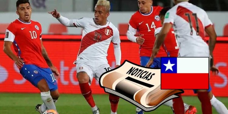 A horas del Clásico del Pacífico, mira cómo la prensa chilena ningunea a la Bicolor de Fossati