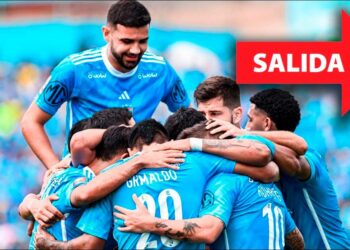 Además de Grimaldo, las 3 joyas que Cristal podría vender al final de la temporada 2024