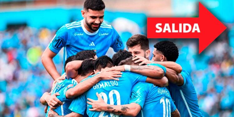 Además de Grimaldo, las 3 joyas que Cristal podría vender al final de la temporada 2024