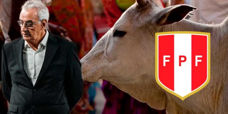 Adiós a las vacas sagradas: los jugadores que Fossati debe borrar en Perú