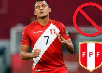 Fin de la novela, se reveló el verdadero motivo por el que Valera quedó fuera de la Bicolor