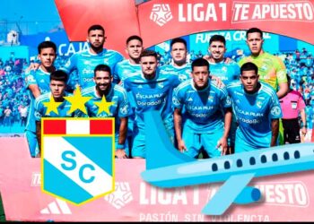 Así como tendrían 4 regresos, el crack de Cristal que se iría al exterior en el Clausura