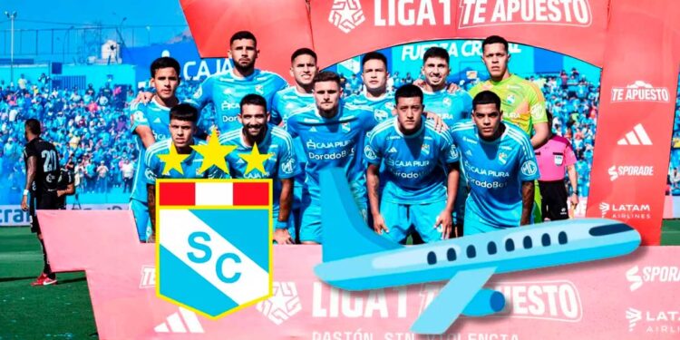 Así como tendrían 4 regresos, el crack de Cristal que se iría al exterior en el Clausura