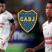 Boca Juniors le daría el contrato de su vida a Andy Polo