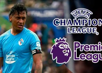 Campeón de Champions League y club de la Premier buscan fichar a Renato Tapia