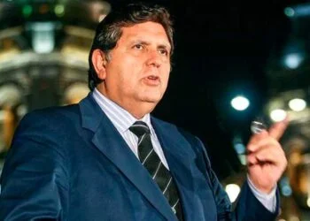 Cómo fue la vida de Alan García, dos veces presidente del Perú