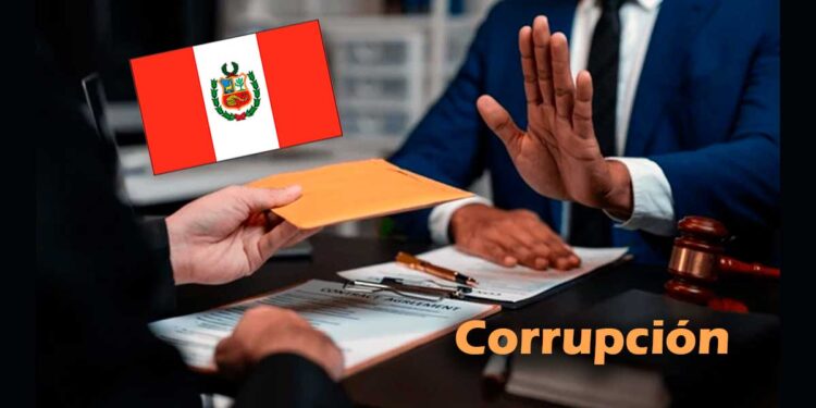 ¿Cómo se podría combatir la corrupción en el Perú?
