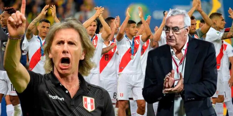 Con Gareca brilló en la Copa América 2019, pero hoy con Fossati es uno más del montón