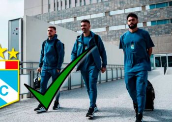 Confirmado, el refuerzo de oro que tendrá Cristal de cara al Torneo Clausura