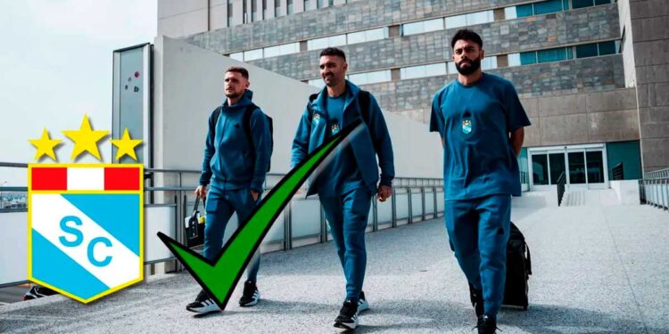 Confirmado, el refuerzo de oro que tendrá Cristal de cara al Torneo Clausura