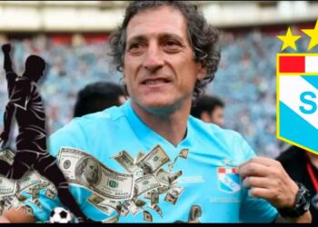 De volver Mario Salas a Cristal, el refuerzo de 1,4 millones que pediría automáticamente