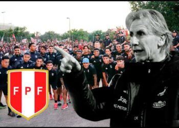 Dicen que Gareca nos tiene ventaja, pero los 5 jugadores que menos conoce de la Blanquirroja