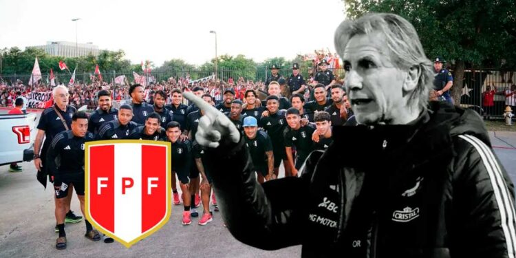 Dicen que Gareca nos tiene ventaja, pero los 5 jugadores que menos conoce de la Blanquirroja