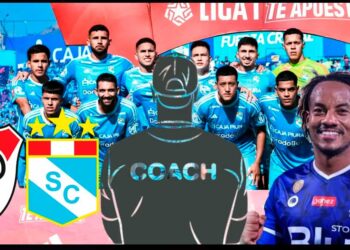 Dirigió a River Plate y a Carrillo en Arabia, ahora es candidato TOP para liderar a Cristal