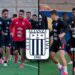 Dos seleccionados peruanos en la mira de Alianza Lima para el Clausura