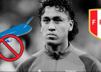 El gran culpable de que Tapia se haya bajado del avión de la Bicolor rumbo a USA