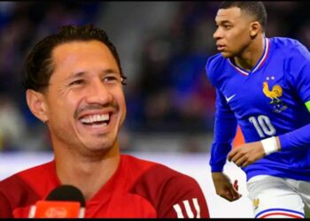 El motivo por el que Kylian Mbappé debería pedirle consejos ya mismo a Gianluca Lapadula