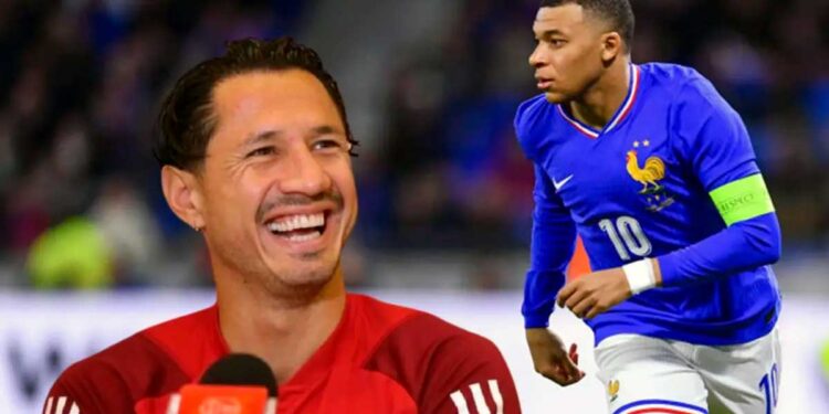 El motivo por el que Kylian Mbappé debería pedirle consejos ya mismo a Gianluca Lapadula