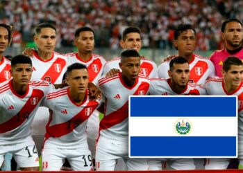 El poderoso 11 que mandaría Jorge Fossati ante El Salvador sin Cueva ni Tapia