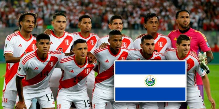 El poderoso 11 que mandaría Jorge Fossati ante El Salvador sin Cueva ni Tapia