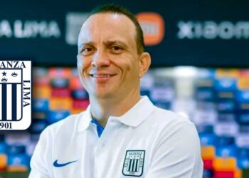 El refuerzo TOP de Restrepo para salir campeón con Alianza Lima, vale 3 millones