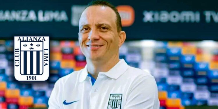 El refuerzo TOP de Restrepo para salir campeón con Alianza Lima, vale 3 millones