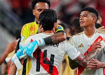 El secreto de la Selección Peruana para romperla en la Copa América