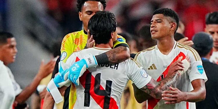 El secreto de la Selección Peruana para romperla en la Copa América