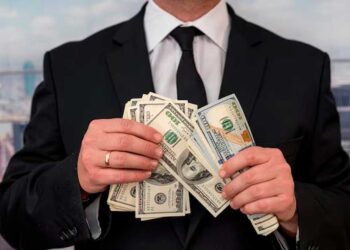 El secreto para volverse un hombre rico