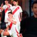 El único peruano que se sienta en la misma mesa que Messi, solo vale 400 mil