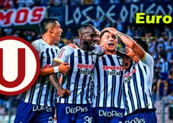 Es hincha de la U y la rompe en Europa, pero desde Alianza quieren que sea su jale estrella