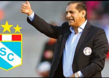 ¿Llegará para el Clausura? Esto es lo que sabe de Ramón Díaz como DT de Cristal